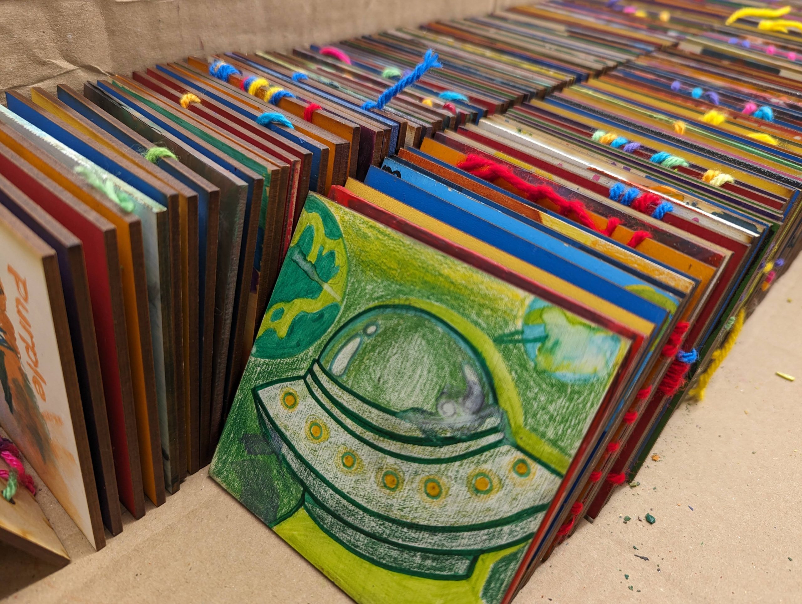 Summer Reading image processing with Python - ThirtyThreeDown