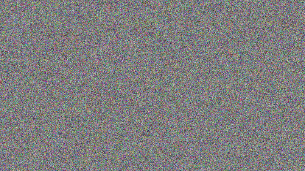 Python Static Video Generator - ThirtyThreeDown